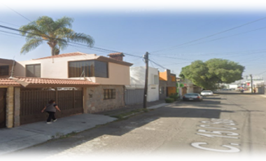 C.  C Sur , San José Mayorazgo,  Heroica Puebla de Zaragoza, Pue.