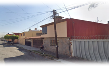 C.  C Sur , San José Mayorazgo,  Heroica Puebla de Zaragoza, Pue.