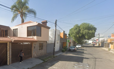 C.  C Sur , San José Mayorazgo,  Heroica Puebla de Zaragoza, Pue.