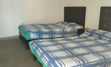 SE RENTA VILLA EN LAS BRISAS CUERNAVACA