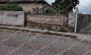 De Venta terreno productivo