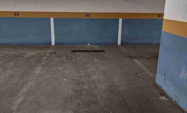 VENDO ESTACIONAMIENTO EN  LAS CON DES.