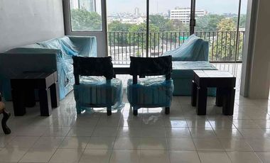 vendo muy amplio y funcional departamento de 3 dormitorios