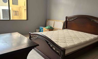 vendo muy amplio y funcional departamento de 3 dormitorios