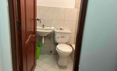 vendo muy amplio y funcional departamento de 3 dormitorios