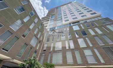 Departamento en renta en Circuito Juan Pablo II y Atlixcayotl