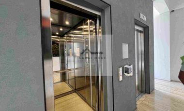 Departamento en renta en Circuito Juan Pablo II y Atlixcayotl