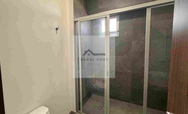 Departamento en renta en Circuito Juan Pablo II y Atlixcayotl