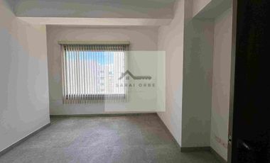 Departamento en renta en Circuito Juan Pablo II y Atlixcayotl