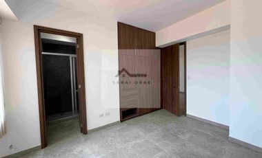 Departamento en renta en Circuito Juan Pablo II y Atlixcayotl