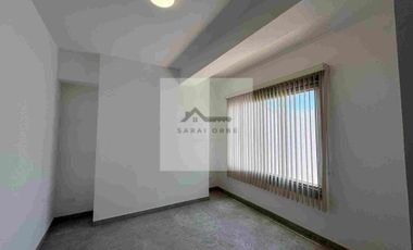 Departamento en renta en Circuito Juan Pablo II y Atlixcayotl