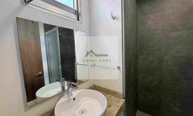 Departamento en renta en Circuito Juan Pablo II y Atlixcayotl