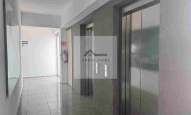 Departamento en renta en Circuito Juan Pablo II y Atlixcayotl