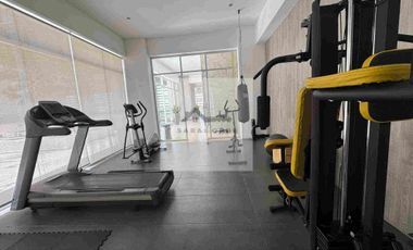 Departamento en renta en Circuito Juan Pablo II y Atlixcayotl