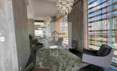 Departamento en renta en Circuito Juan Pablo II y Atlixcayotl