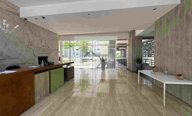 Departamento en renta en Circuito Juan Pablo II y Atlixcayotl