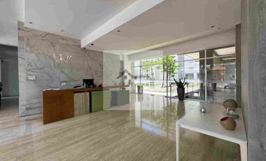 Departamento en renta en Circuito Juan Pablo II y Atlixcayotl