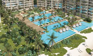 DEPARTAMENTO FRENTE AL MAR EN VENTA EN PUERTO VALLARTA