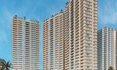 DEPARTAMENTO FRENTE AL MAR EN VENTA EN PUERTO VALLARTA