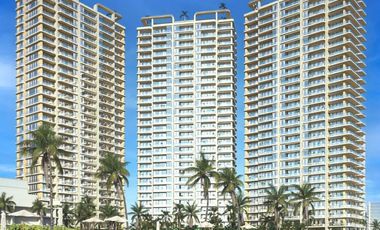 DEPARTAMENTO FRENTE AL MAR EN VENTA EN PUERTO VALLARTA