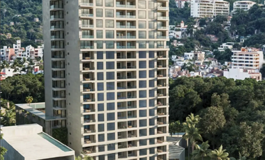 DEPARTAMENTO FRENTE AL MAR EN VENTA EN PUERTO VALLARTA
