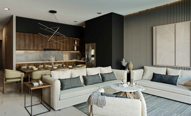 DEPARTAMENTO FRENTE AL MAR EN VENTA EN PUERTO VALLARTA