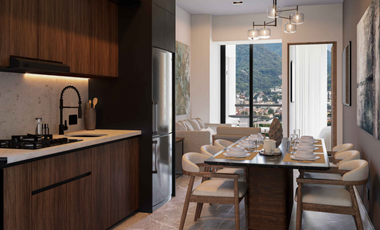 DEPARTAMENTO FRENTE AL MAR EN VENTA EN PUERTO VALLARTA