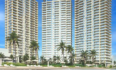 DEPARTAMENTO FRENTE AL MAR EN VENTA EN PUERTO VALLARTA