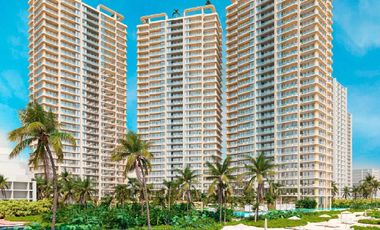 DEPARTAMENTO FRENTE AL MAR EN VENTA EN PUERTO VALLARTA