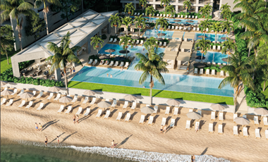 DEPARTAMENTO FRENTE AL MAR EN VENTA EN PUERTO VALLARTA