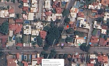 CASA EN VENTA EN CUERNAVACA, MORELOS