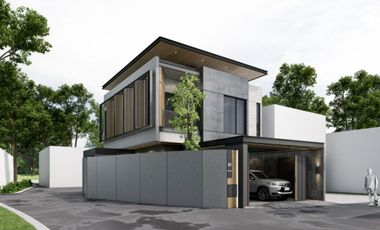 Only 1.4B Luxury House in JOGJA, 2 minutes to North Ringroad, near SCH, JCM Jogja