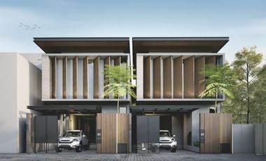 2 Floor House JUST 50.000 USD near Gito Gati | 3 minutes to Palagan | 9 minutes to UII | 15 minutes to North Ringroad | 10 minutes to Jln Magelang | 7