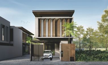 2 Floor House JUST 50.000 USD near Gito Gati | 3 minutes to Palagan | 9 minutes to UII | 15 minutes to North Ringroad | 10 minutes to Jln Magelang | 7