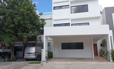 Casa en venta en Residencial Aqua