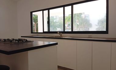 Casa en venta en Residencial Aqua