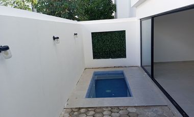 Casa en venta en Residencial Aqua