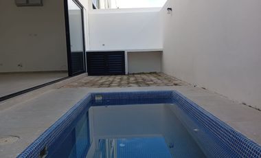 Casa en venta en Residencial Aqua