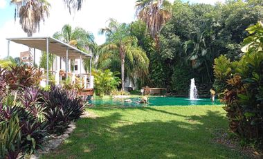 Casa en venta en Residencial Aqua