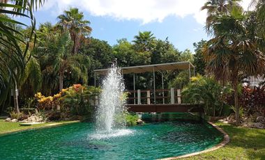 Casa en venta en Residencial Aqua