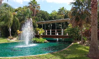 Casa en venta en Residencial Aqua