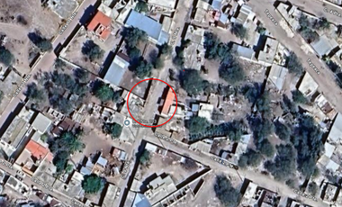 Terreno en venta en Yehualtepec, Puebla, 698 m² con cuartos de usos múltiples