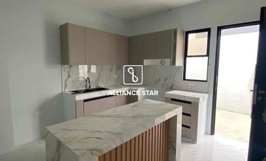 VENTA VILLA POR ESTRENAR