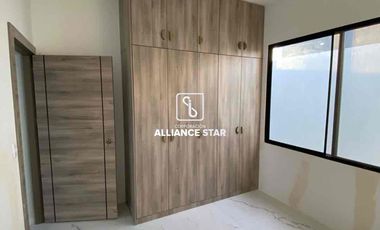 VENTA VILLA POR ESTRENAR