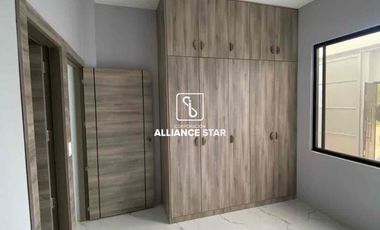 VENTA VILLA POR ESTRENAR