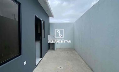 VENTA VILLA POR ESTRENAR