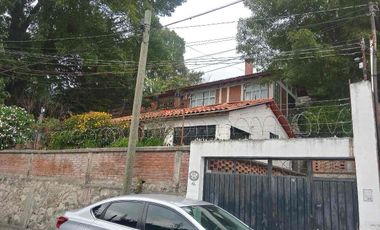 Casa en Renta San Luis Ayucan , Jilotzingo.