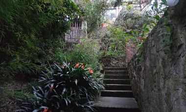 Casa en Renta San Luis Ayucan , Jilotzingo.