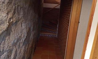 Casa en Renta San Luis Ayucan , Jilotzingo.