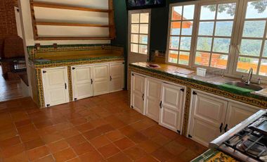 Casa en Renta San Luis Ayucan , Jilotzingo.